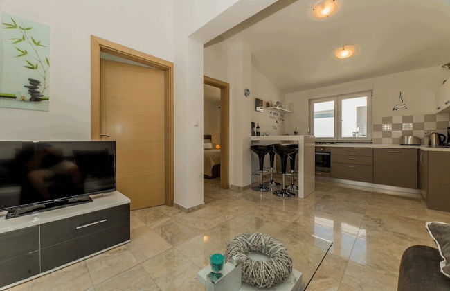 Apartment Stichling - Foto 35