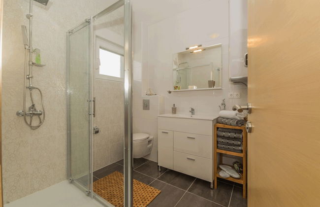 Apartment Stichling - Foto 56