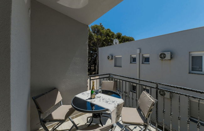 Apartment Stichling - Foto 41