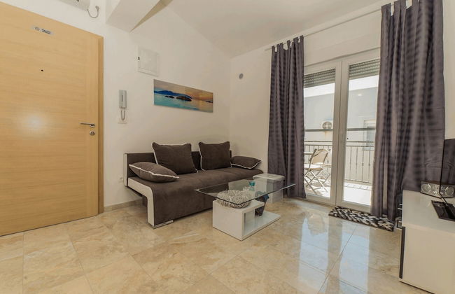 Apartment Stichling - Foto 37