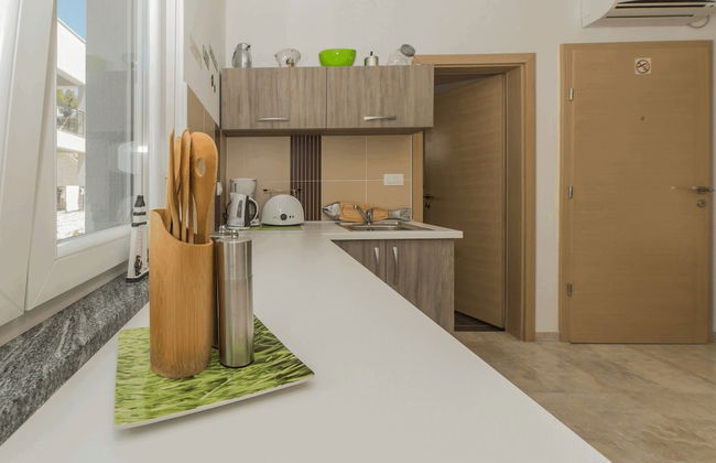 Apartment Stichling - Foto 22