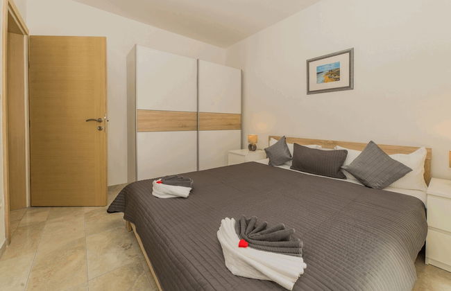 Apartment Stichling - Foto 5