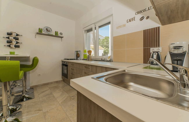 Apartment Stichling - Foto 21