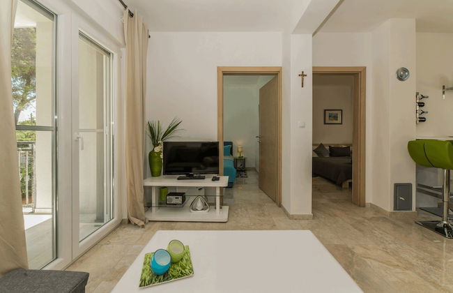 Apartment Stichling - Foto 32