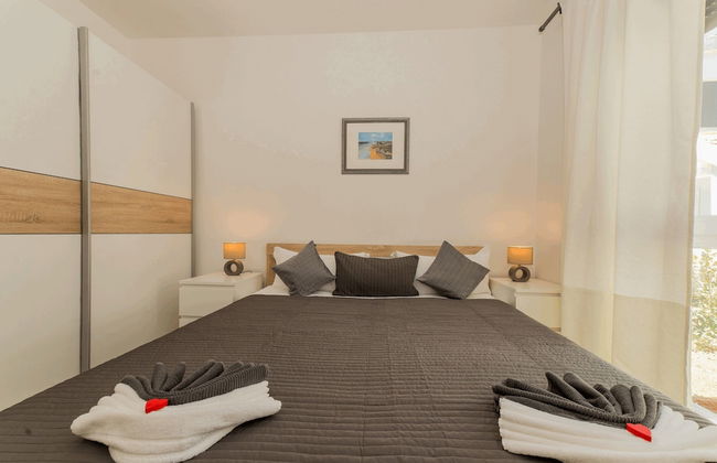 Apartment Stichling - Foto 2