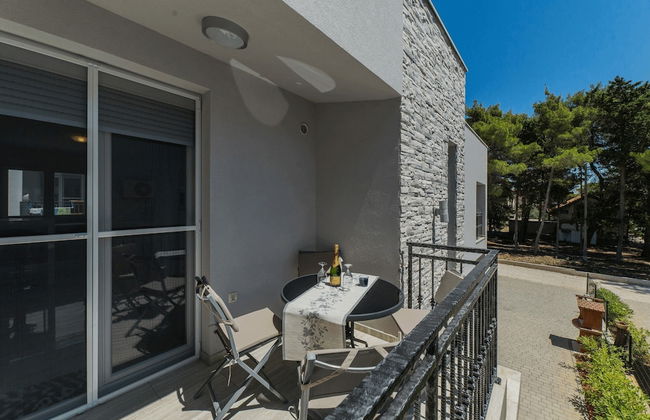 Apartment Stichling - Foto 42