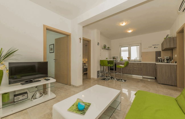 Apartment Stichling - Foto 65