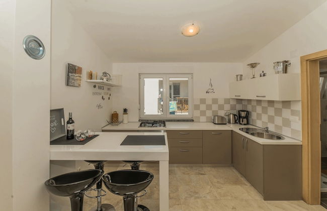 Apartment Stichling - Foto 27