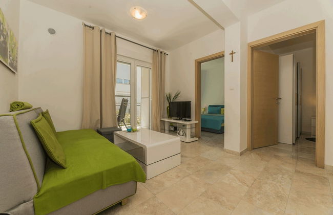 Apartment Stichling - Foto 30
