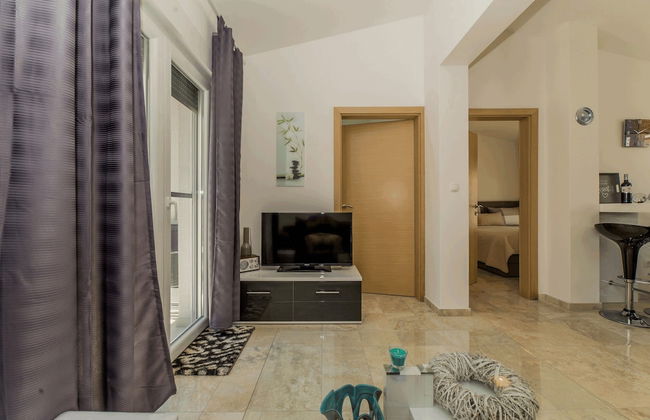 Apartment Stichling - Foto 34