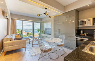 Foto 2 - Central Apartment With Bosphorus View in Cihangir