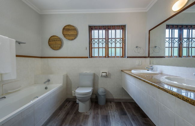 Kruger Park Lodge Unit No. 221 - Foto 25