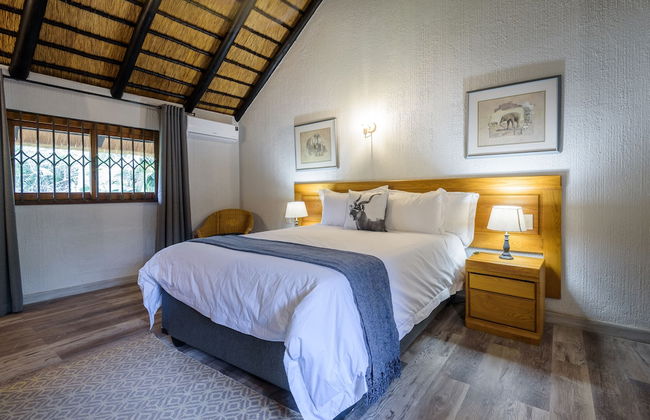 Kruger Park Lodge Unit No. 221 - Foto 2