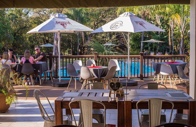 Kruger Park Lodge Unit No. 265 - Foto 40