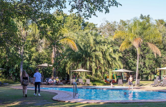 Kruger Park Lodge Unit No. 221 - Foto 26