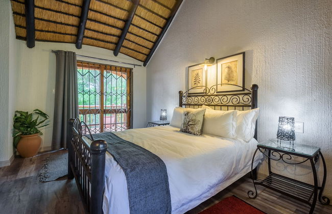 Kruger Park Lodge Unit No. 221 - Foto 5