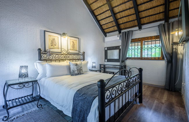 Kruger Park Lodge Unit No. 221 - Foto 4