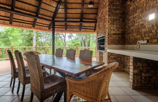 Kruger Park Lodge Unit No. 221 - Foto 19