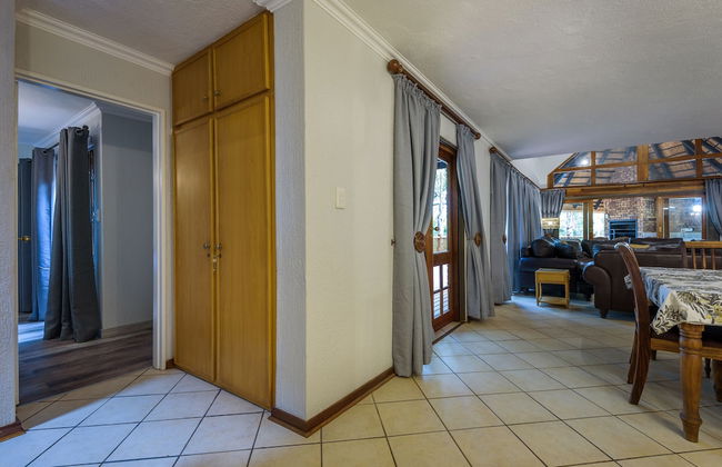 Kruger Park Lodge Unit No. 221 - Foto 18