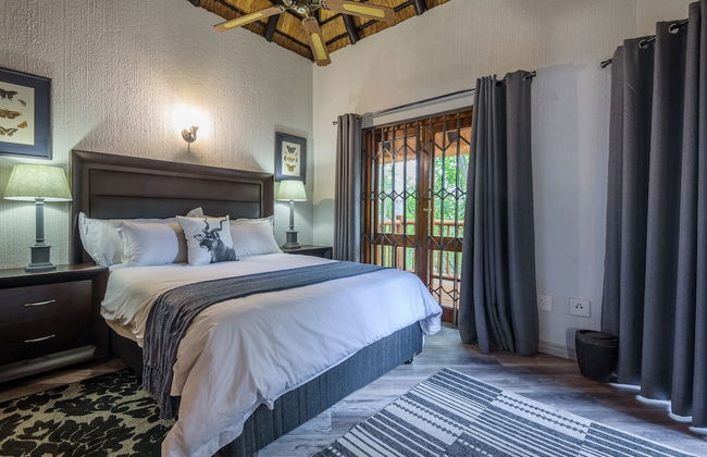 Kruger Park Lodge Unit No. 221 - Foto 7