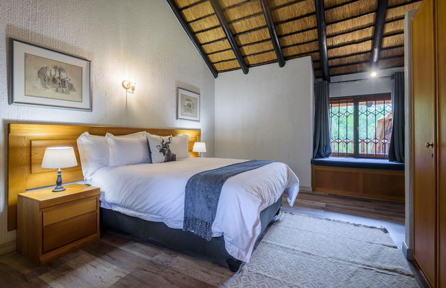 Kruger Park Lodge Unit No. 221 - Foto 3