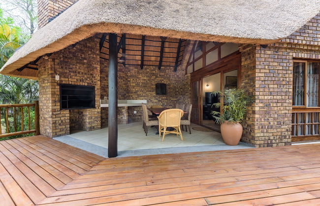Kruger Park Lodge Unit No. 221 - Foto 21