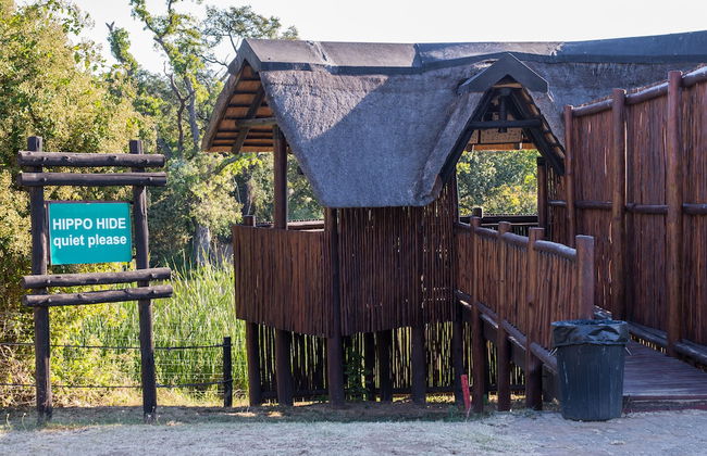 Kruger Park Lodge Unit No. 265 - Foto 36