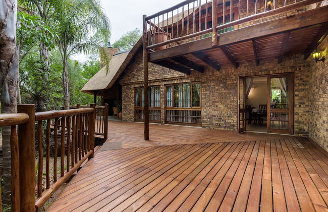Kruger Park Lodge Unit No. 221 - Foto 20