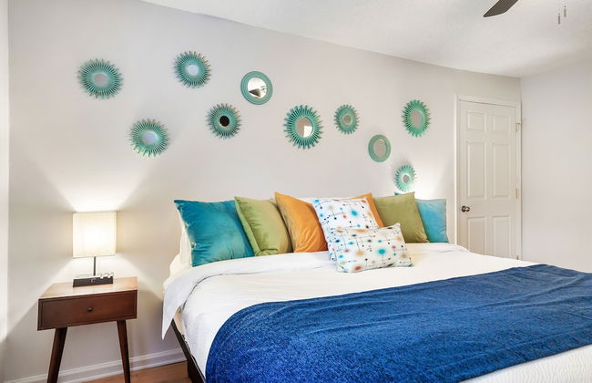 Lakeside Cottage - Photo 4