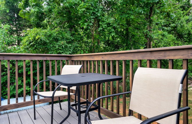 Lakeside Cottage - Photo 34