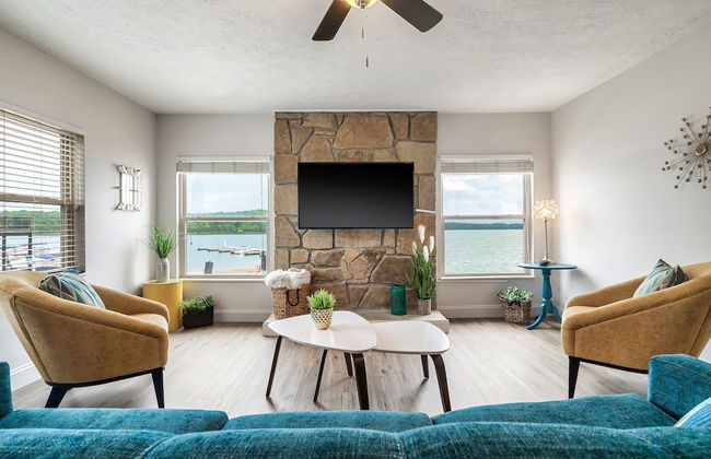 Lakeside Cottage - Photo 31