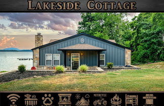 Photo 1 - Lakeside Cottage