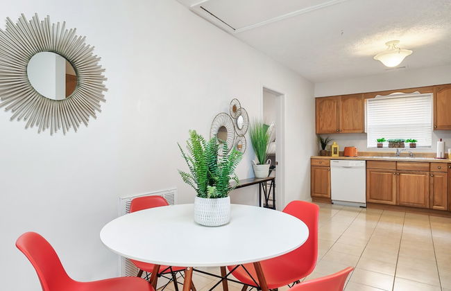 Lakeside Cottage - Photo 22