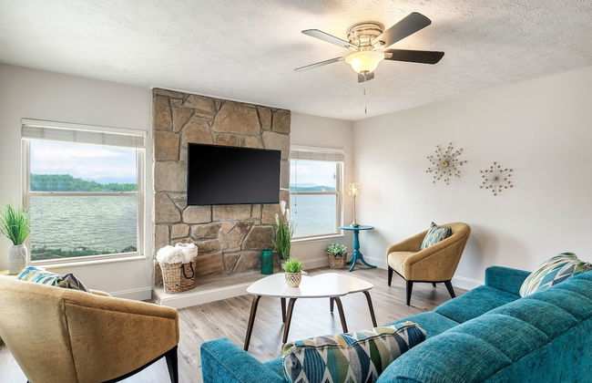 Lakeside Cottage - Photo 30
