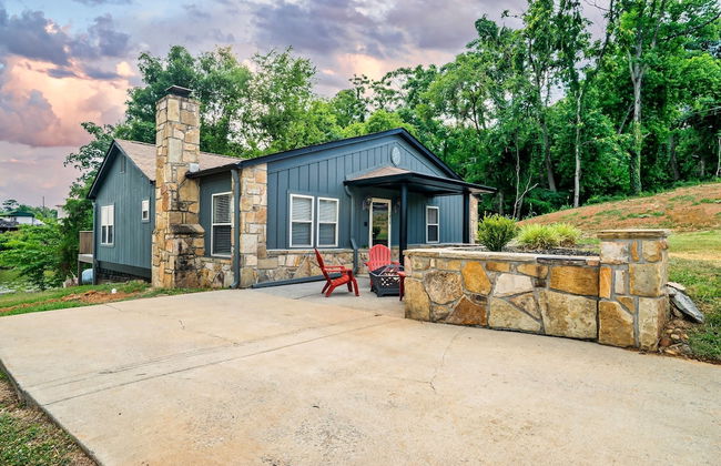 Lakeside Cottage - Photo 49