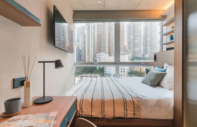 Weave Suites - Central West - Foto 3