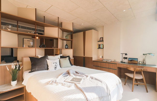 Weave Suites - Central West - Foto 6