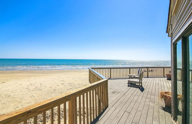 Pirates' Beach Retreat - Foto 1