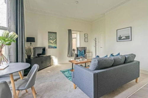 Photo 3 - Stunning Large 1-bed Apartment in Tunbridge Wells