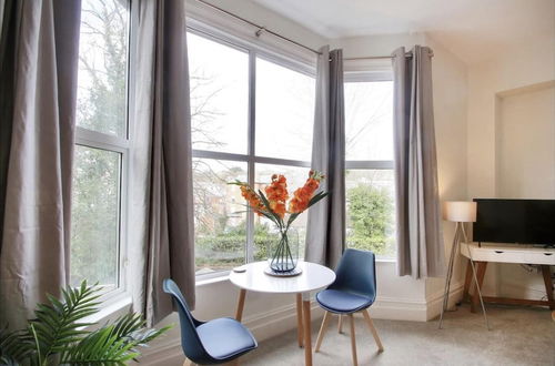 Foto 10 - Stunning Large 1-bed Apartment in Tunbridge Wells