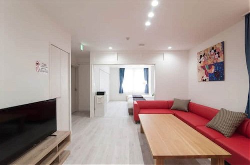 Foto 28 - HIRO BUILDING Apartment Stay