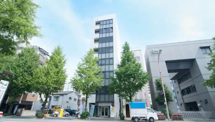 Photo 1 - HIRO BUILDING Apartment Stay