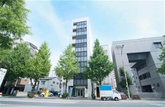 Foto 1 - HIRO BUILDING Apartment Stay