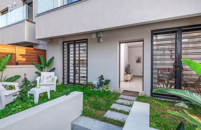 Le Rez De Jardin - Foto 1