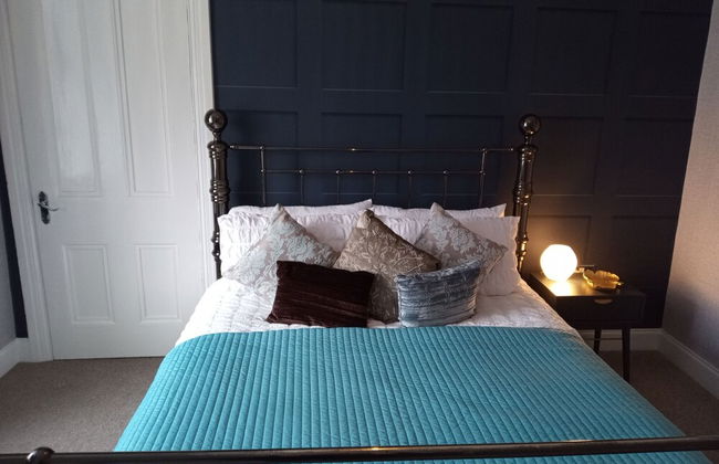 Millport Town or Country Holiday Lets - Foto 10