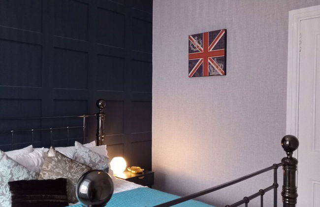 Millport Town or Country Holiday Lets - Foto 3