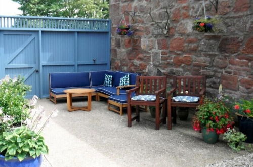 Foto 4 - Millport Town or Country Holiday Lets