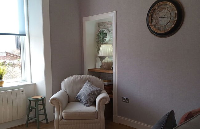 Millport Town or Country Holiday Lets - Foto 75