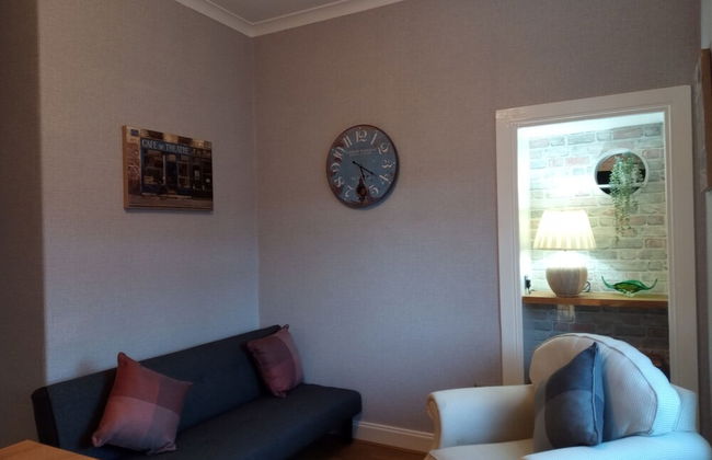 Millport Town or Country Holiday Lets - Foto 1