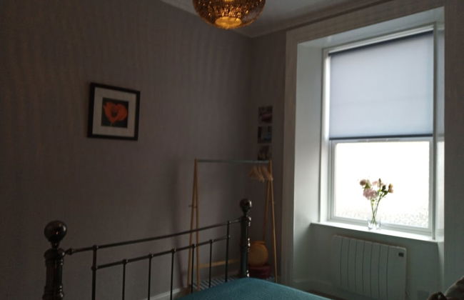 Millport Town or Country Holiday Lets - Foto 51